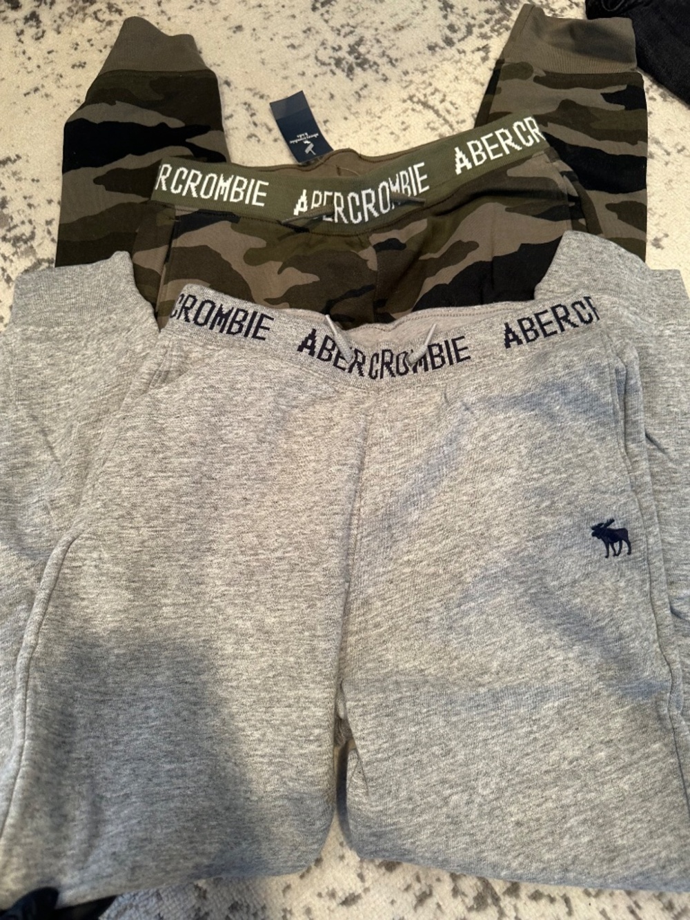 Boys Shorts & Jogger Bundle 🖤 6PC Everyday Set (15/16) - Picture 6 of 7